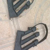 فروش اسکی بند 206|ورزش‌های زمستانی|ارومیه, |دیوار