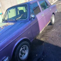 پیکان مدل ۷۸عتیقه|خودرو سواری و وانت|مشگین شهر, |دیوار