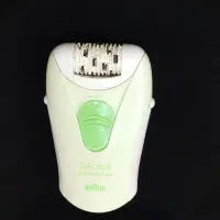 اپیلاتور برند BRAUN