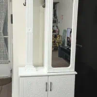 جاکفشی|جاکفشی، کمد، دراور|شهریار, شهرک امیریه|دیوار