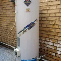 آبگرمکن منبعی