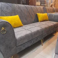 مبل اسکارلت چستر|مبلمان خانگی و میز عسلی|رشت, سلیمانداراب|دیوار