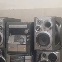 ضبط سامسونگ 3000ولت کاست سیدی سالم ایواکس سالم