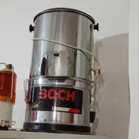 سبزی خردکن بوش