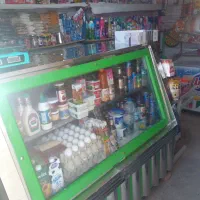 یخچال ویترین اصل موتو تضمینی