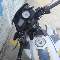 آپاچی 160مدل95