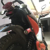 موتور برقی|موتورسیکلت|قم, صدوق|دیوار