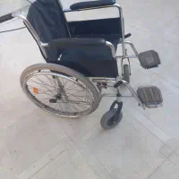 ویلچر نو نو