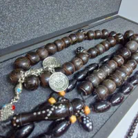 تسبیح حجاز یسر مکاوی(نخبه)