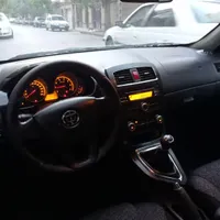 برلیانس H320 دنده‌ای 1500cc، مدل ۱۳۹۶|خودرو سواری و وانت|مشهد, شهید مطهری|دیوار