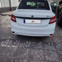 ساینا معاوضه با  ماشین مدل بالاتر