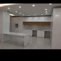 طراحی وساخت نصب کابینت.کمددیواری میز تیوی وترمووال|جاکفشی، کمد، دراور|اراک, |دیوار
