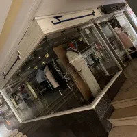 فروش و تهاتر واحد تجاری ۲۲ متر بازار سپاهان/انقلاب