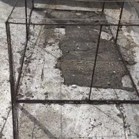 توربمب بزرگ|لوازم جانبی حیوانات|تربت جام, میان جام|دیوار