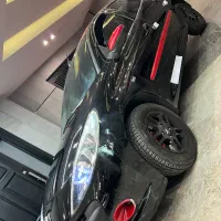 ۲۰۷ mcat|خودرو سواری و وانت|تهران, جنت‌آباد مرکزی|دیوار