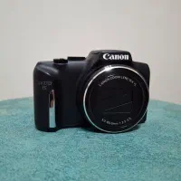 دوربین canon مدل sx170ls|دوربین عکاسی و فیلم‌برداری|تهران, ونک|دیوار