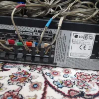 سینمای خانگی ال جی|سیستم صوتی خانگی|ری, ظهیرآباد|دیوار