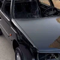 پژو مدل88