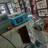 لوازم تعمیرات موبایل