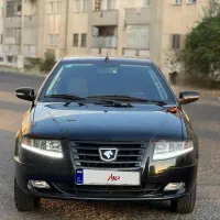 سورن پلاس Xu7p مشکی آبنوس