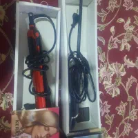 اتو ویو و فر سیم تلفن|آرایشی، بهداشتی، درمانی|اهر, |دیوار