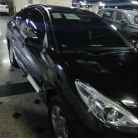 207 اس دی مدل 98 بسیار کم کار