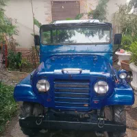 فروش جیپ کاام