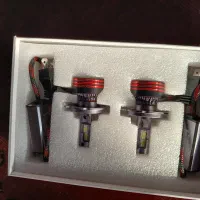 هدلایت hegzam8pro