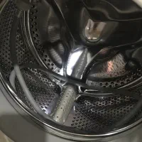 لباسشوی ۵ کیلو ، مارک HOOVER ایتالیا|ماشین لباسشویی و خشک‌کن لباس|ارومیه, |دیوار