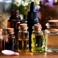 روغن و ماساژ