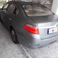 برلیانس h330 اتومات نوک مدادی متالیک|خودرو سواری و وانت|قائمشهر, |دیوار