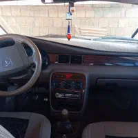 سمندمدل ۹۶|خودرو سواری و وانت|ایرانشهر, |دیوار