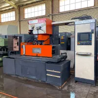 وایرکات charmilles robofill 6000