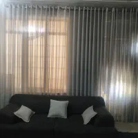 پرده حریر|پرده، رانر، رومیزی|بهبهان, |دیوار
