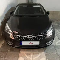 اریزو۵توربو‌مدل ۴۰۲