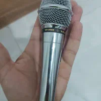 میکروفن Mpro و DYnamicو AT|صوتی و تصویری|فسا, |دیوار