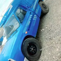 ماشین نیسان