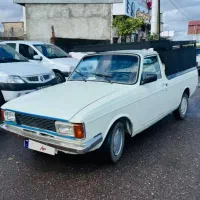 پیکان وانت 92 فروش فوری فوری