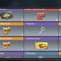 اکانت کالاف معاوضه با پرنده|کنسول، بازی ویدئویی و آنلاین|قزوین, |دیوار