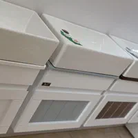 مجموعه روشویی کابینتی با سایزبندی|لوازم سرویس بهداشتی|اندیشه, شهرک مریم|دیوار