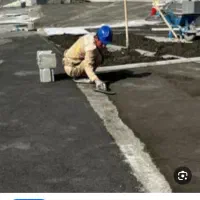 کارگر بنایی و دوغاب ریزی نیازمندیم(روزی ۱۲۰۰)