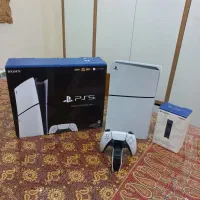 PS5 Slim Digital 1Tb
