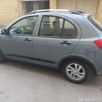 کوییک ۱۴۰۳ GXR