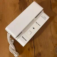 دو عدد آیفون داخلی intercom