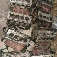 سرسیلندر و موتور زانتیا|قطعات یدکی و لوازم جانبی|شیراز, انجیر|دیوار