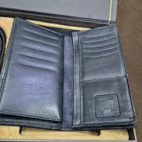 ست کیف و کمربند چرم برند Arad|کیف، کفش، کمربند|تهران, نارمک|دیوار