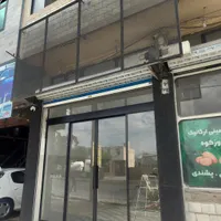 اجاره مغازه خیابان اصلی ۴۵ متری فیروزکوه