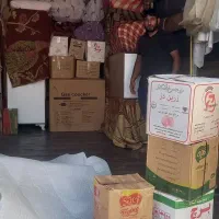 جابجایی،حمل و نقل، باربری|خدمات حمل و نقل|شوشتر, |دیوار