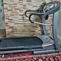 تردمیل هوریزون 22