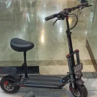 اسکوتر برقی